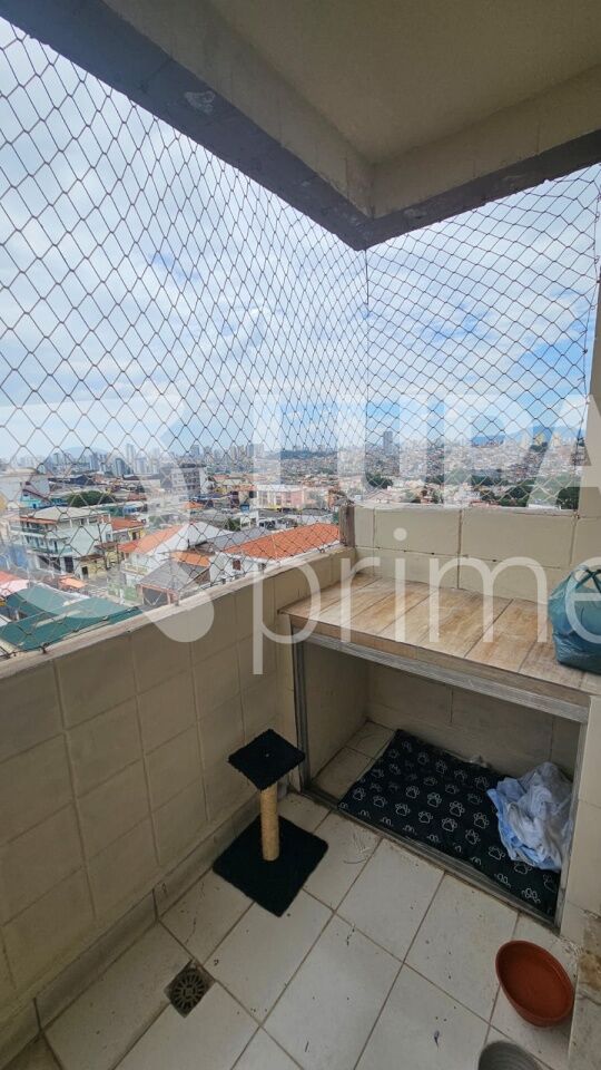Apartamento, 2 quartos, 50 m² - Foto 24