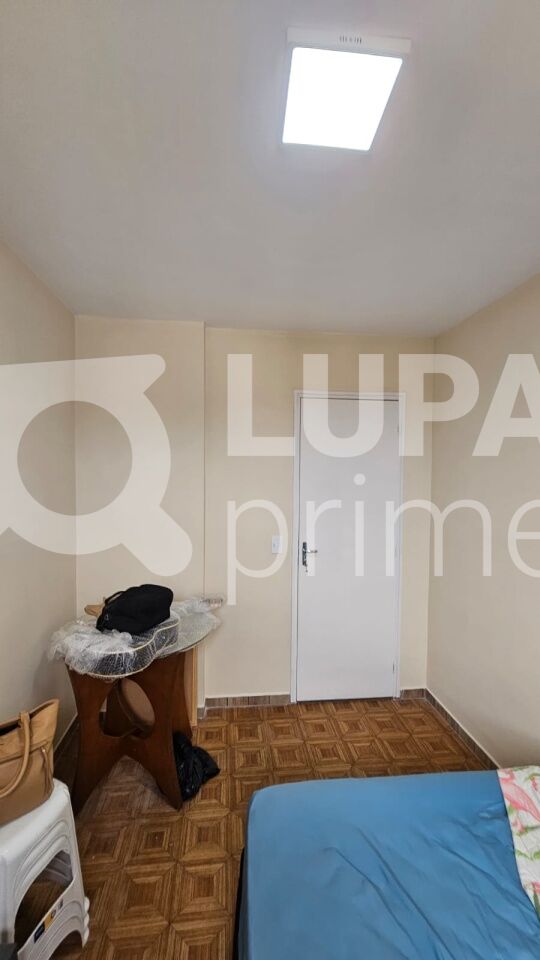 Apartamento, 2 quartos, 50 m² - Foto 8