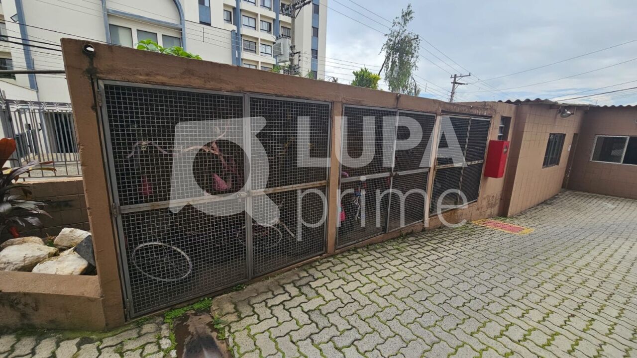Apartamento, 2 quartos, 50 m² - Foto 32