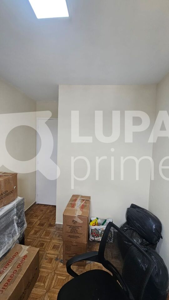 Apartamento, 2 quartos, 50 m² - Foto 6
