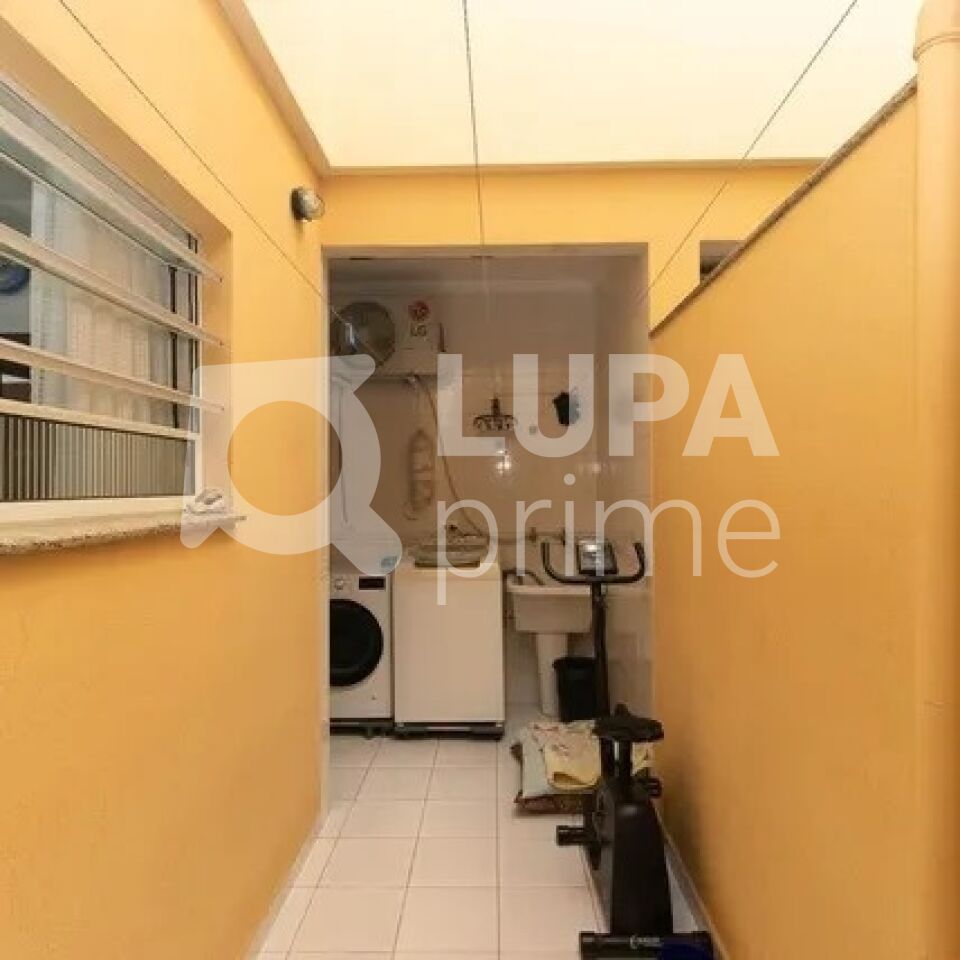 Casa, 2 quartos, 153 m² - Foto 11
