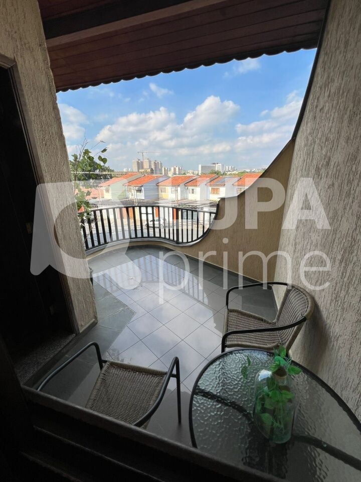 Casa, 3 quartos, 188 m² - Foto 21