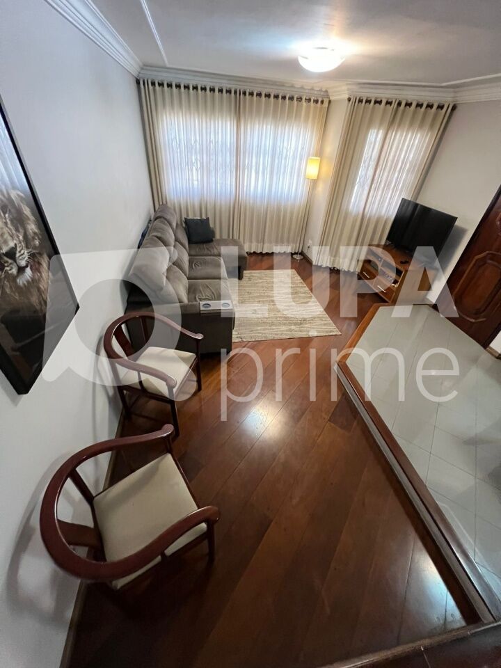 Casa, 3 quartos, 188 m² - Foto 1