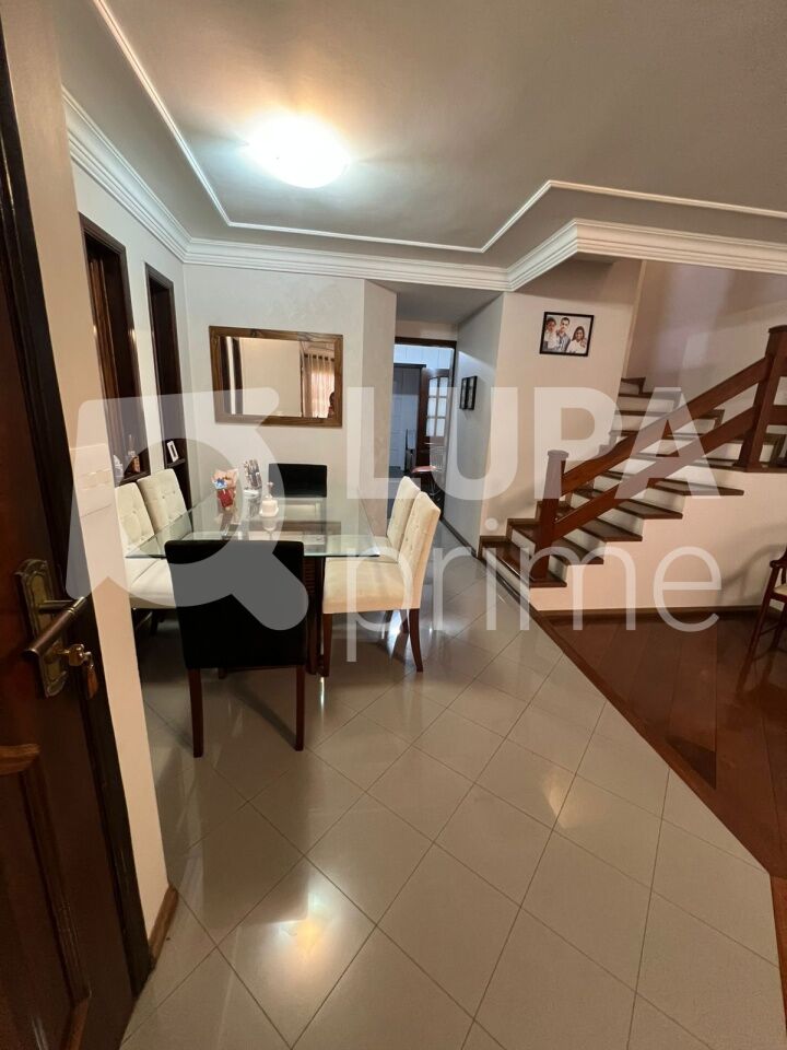 Casa, 3 quartos, 188 m² - Foto 11