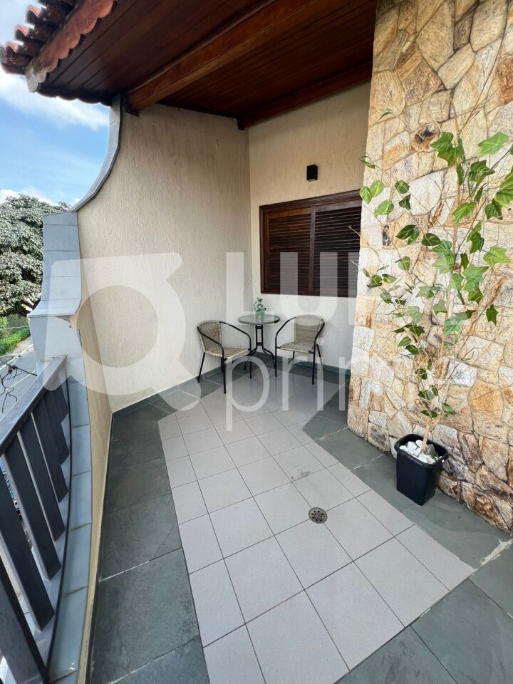 Casa, 3 quartos, 188 m² - Foto 22