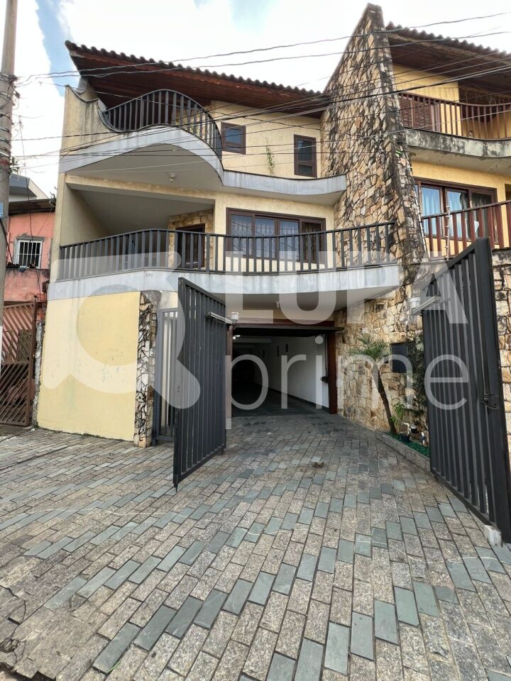 Casa, 3 quartos, 188 m² - Foto 27