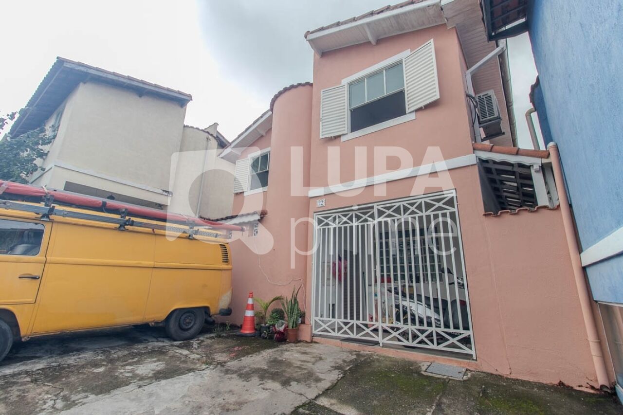 Casa de Condomínio, 3 quartos - Foto 31