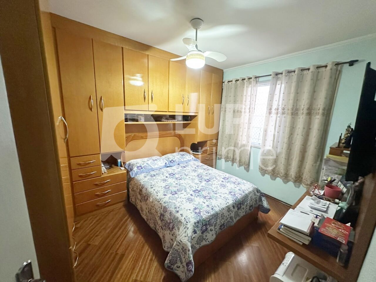 Apartamento, 2 quartos, 60 m² - Foto 3