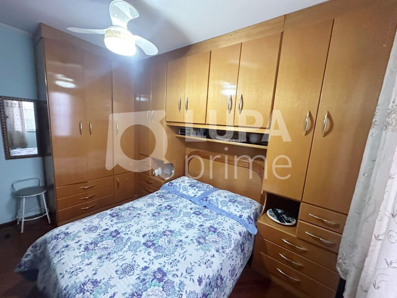 Apartamento, 2 quartos, 60 m² - Foto 4