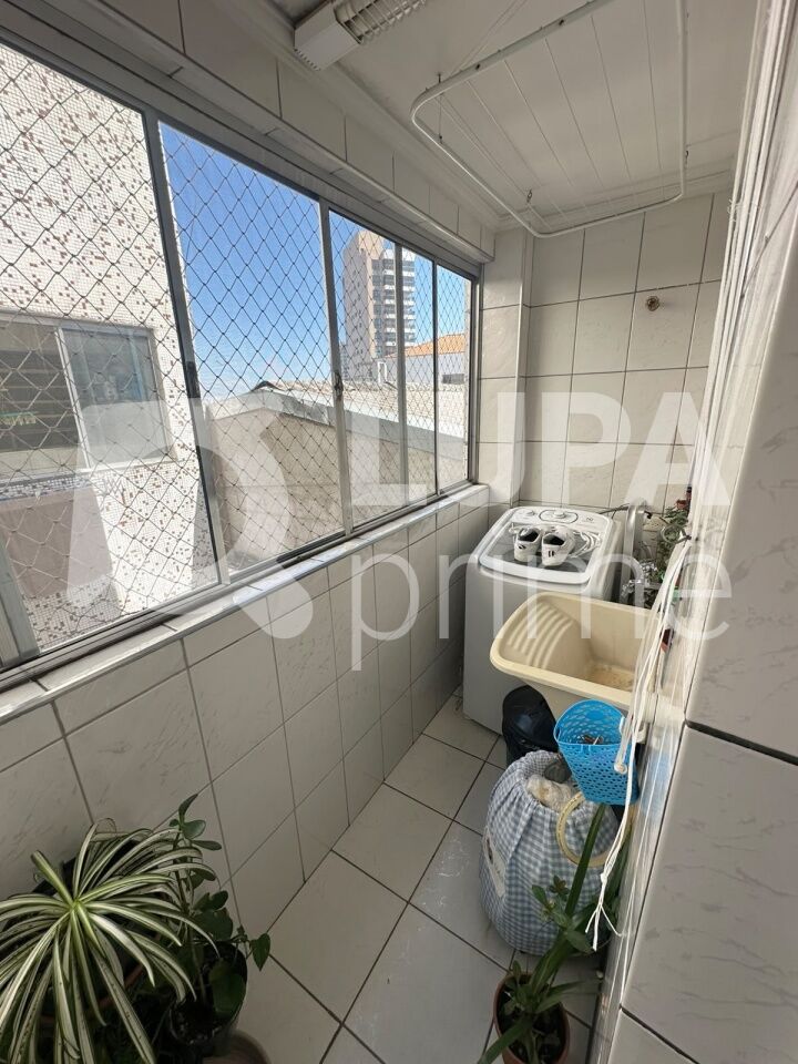 Apartamento, 2 quartos, 60 m² - Foto 9