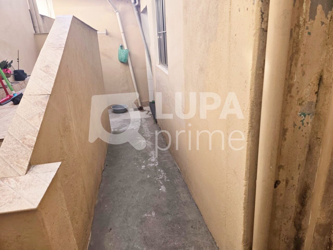 Casa, 1 quarto, 30 m² - Foto 7