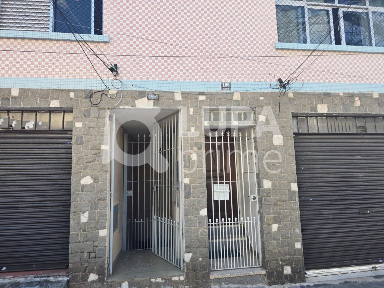 Casa, 1 quarto, 30 m² - Foto 11