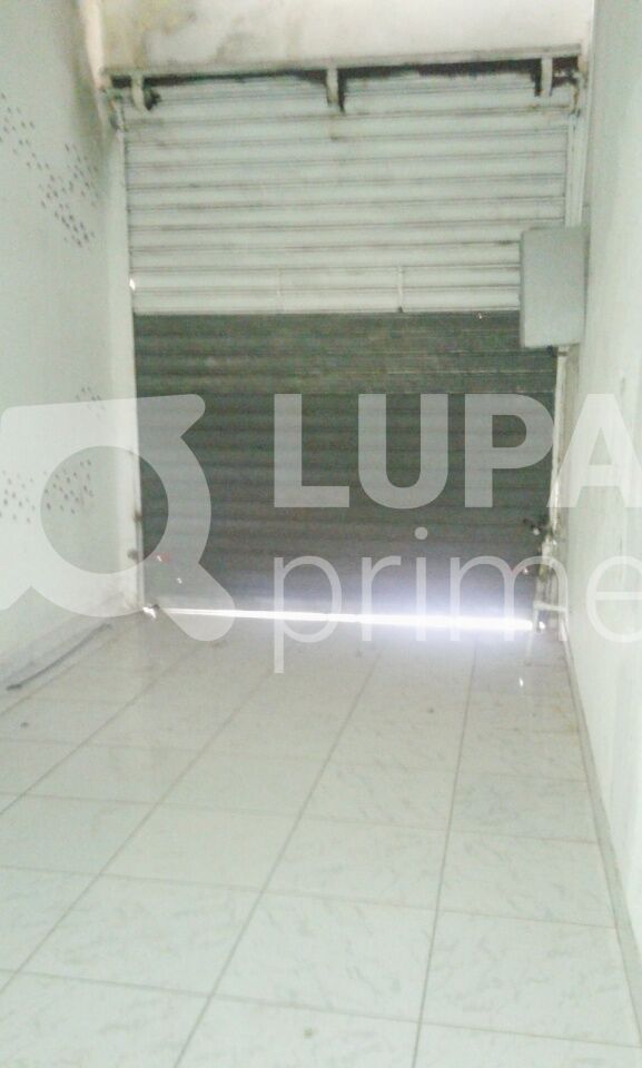Loja-Salão, 124 m² - Foto 1