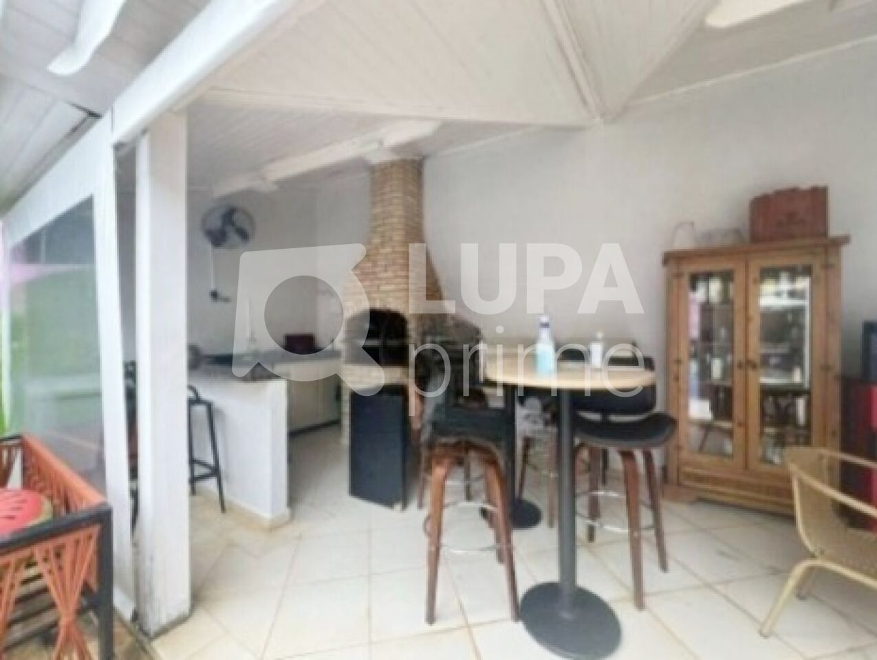 Casa, 4 quartos, 480 m² - Foto 18