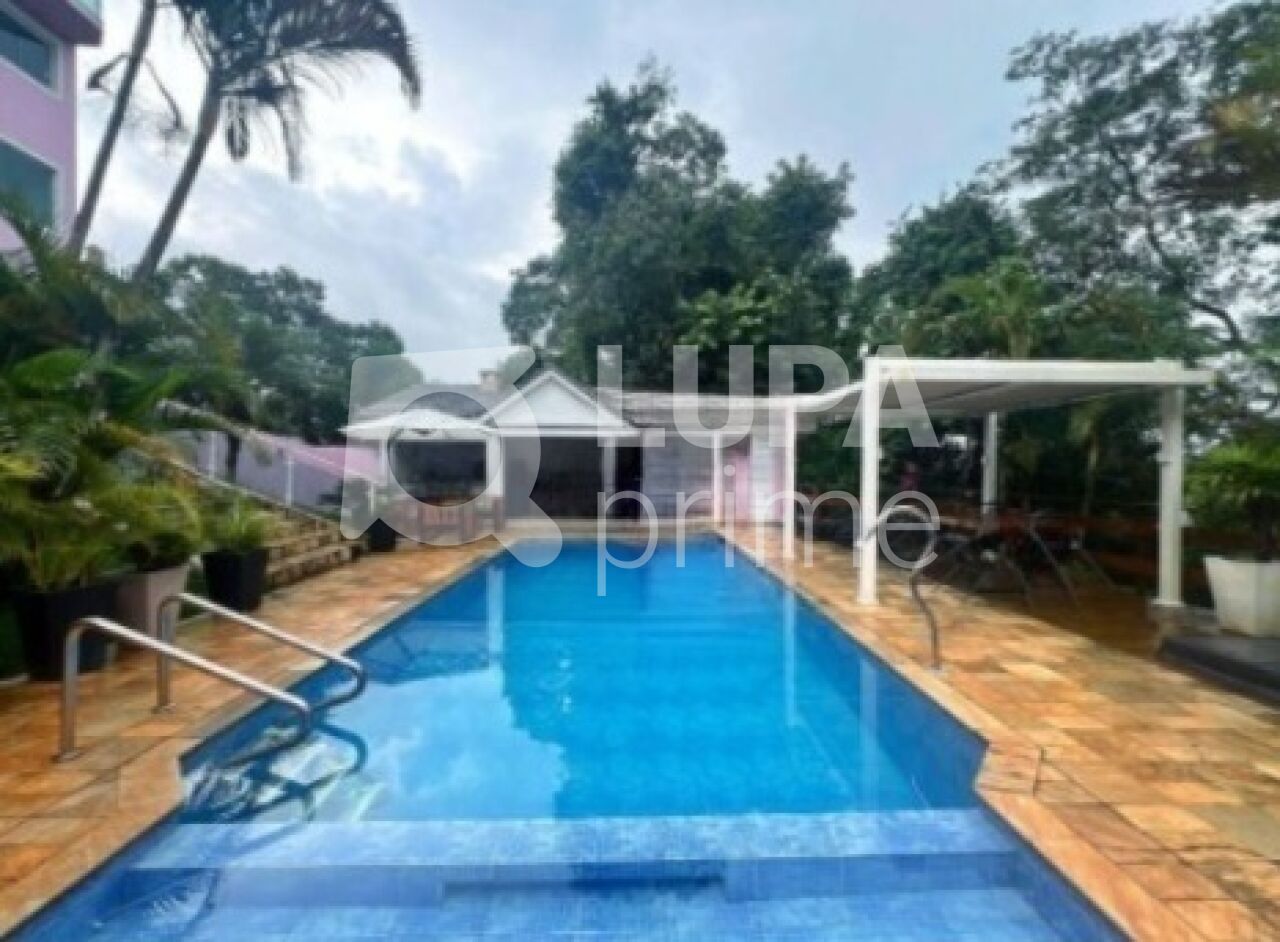 Casa, 4 quartos, 480 m² - Foto 9