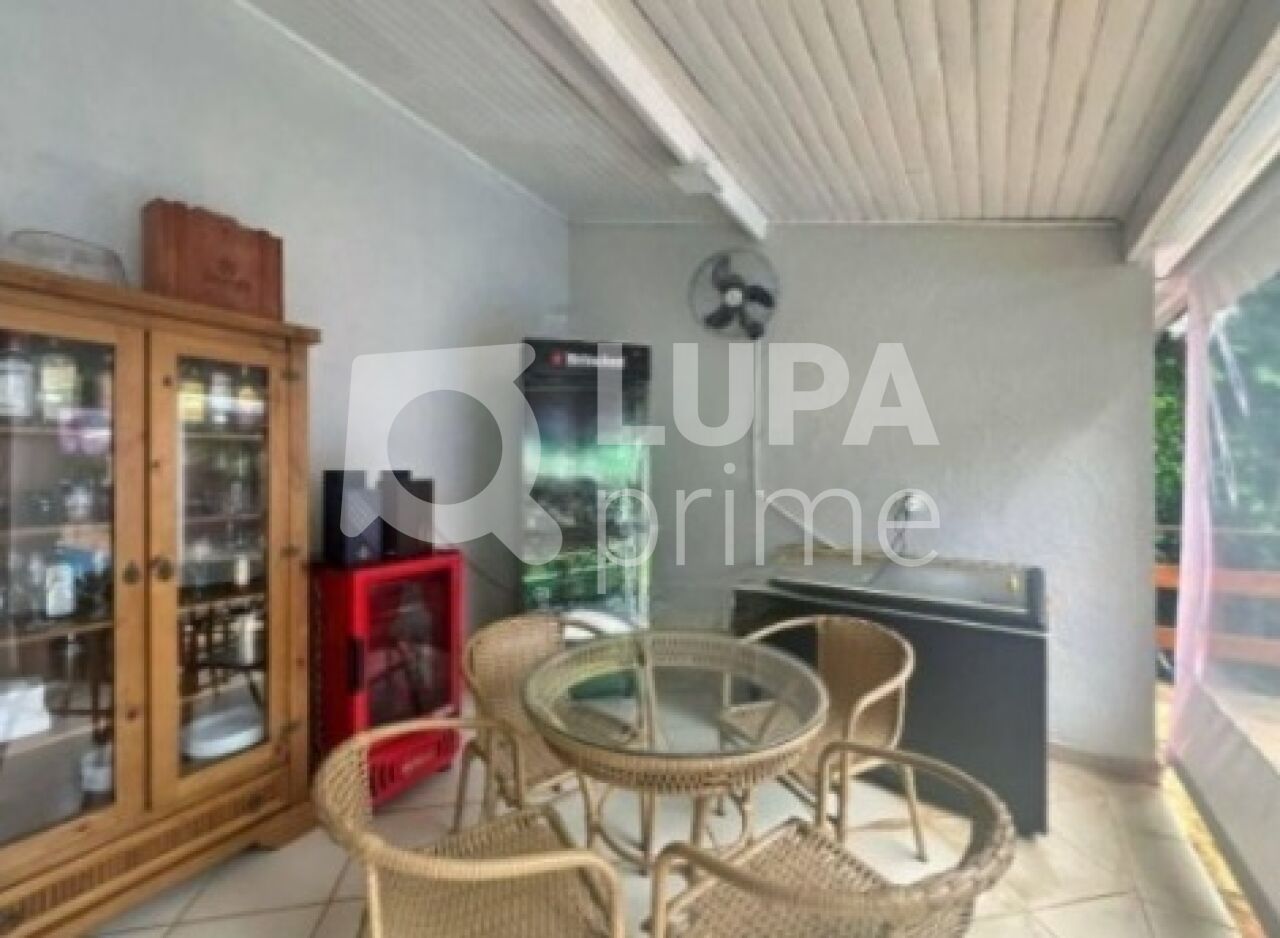 Casa, 4 quartos, 480 m² - Foto 11