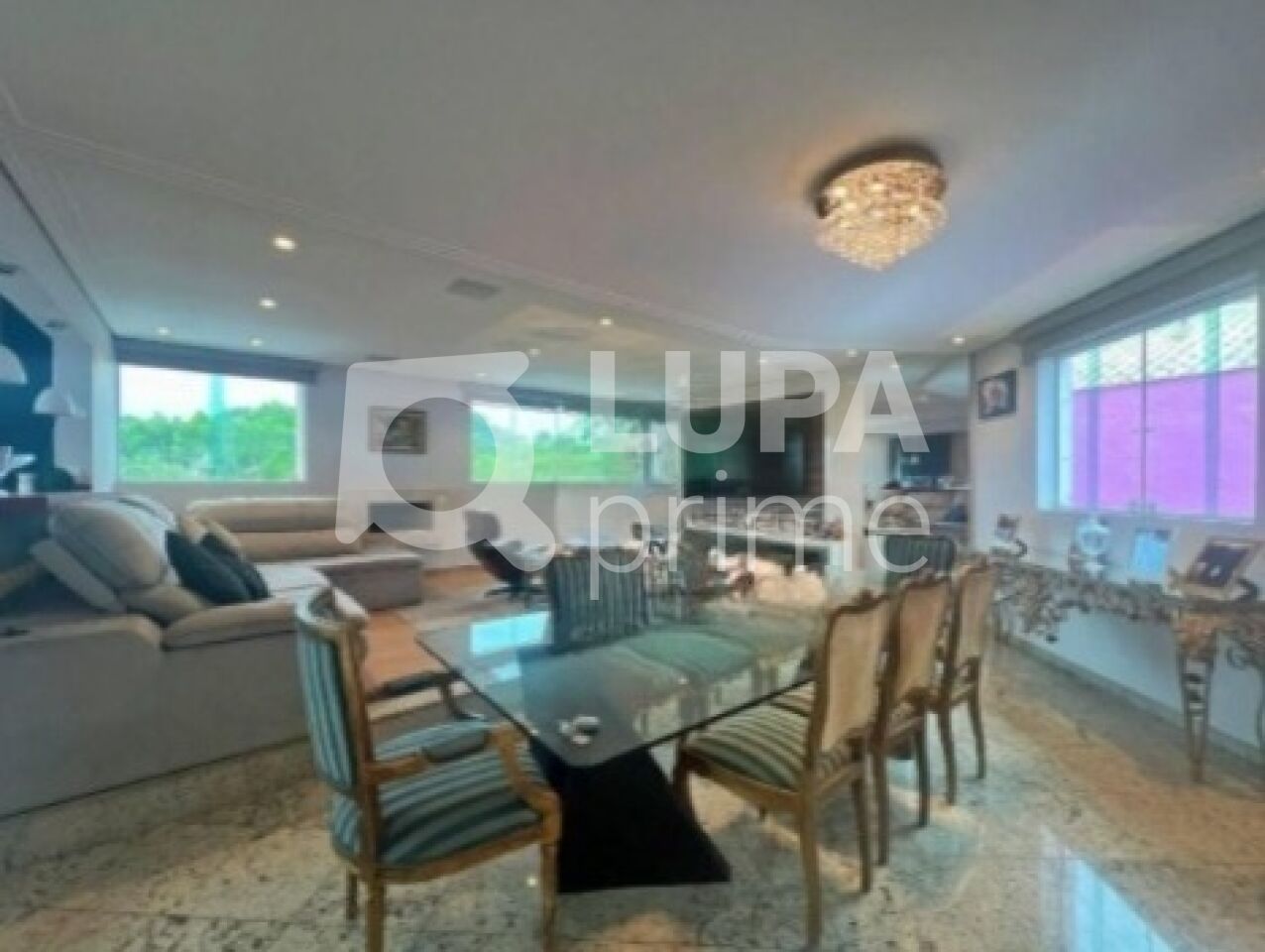 Casa, 4 quartos, 480 m² - Foto 2