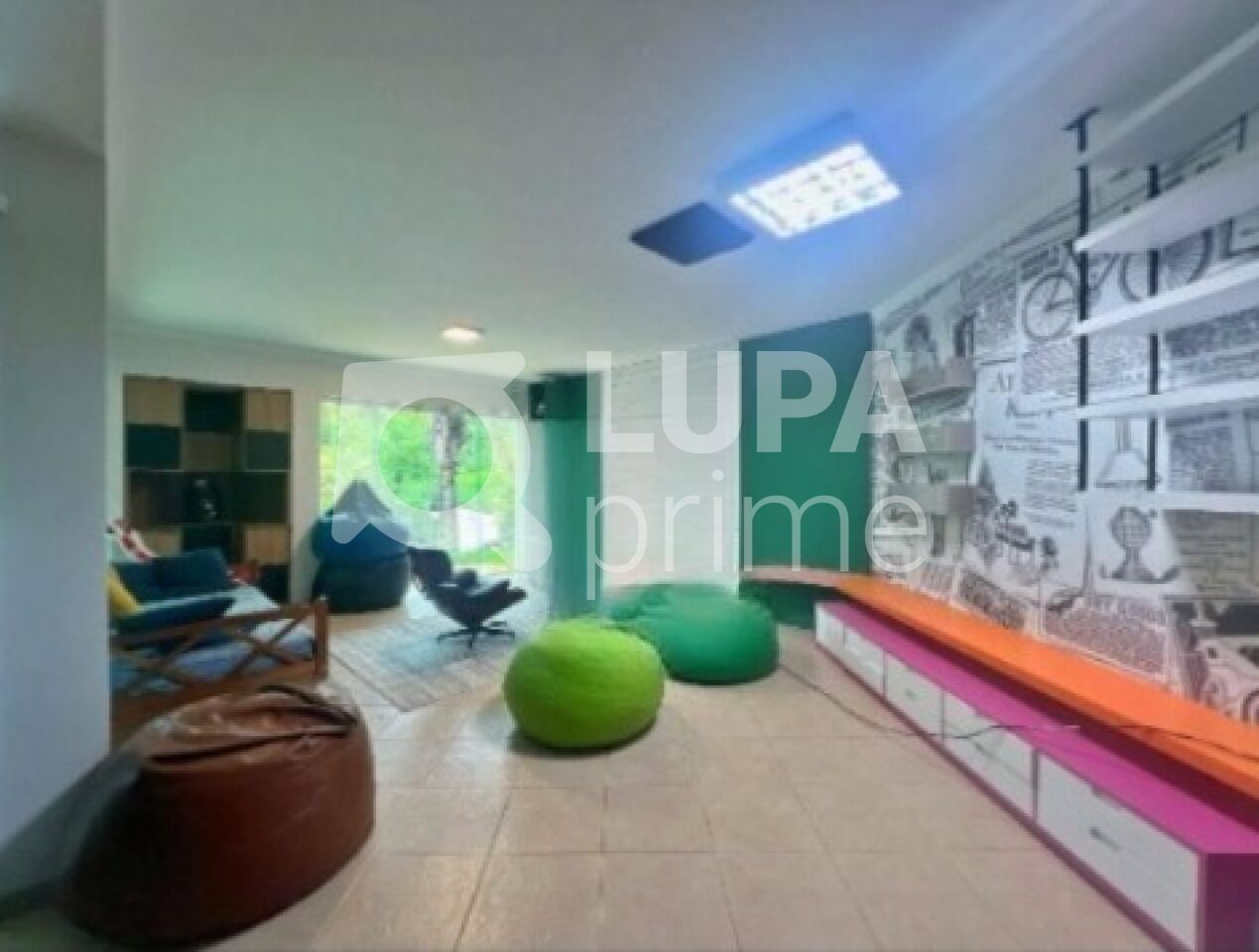 Casa, 4 quartos, 480 m² - Foto 12