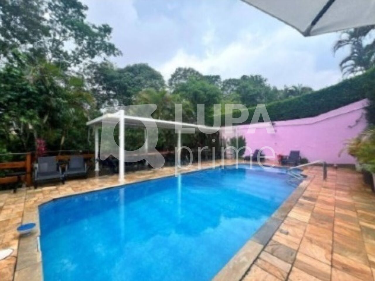Casa, 4 quartos, 480 m² - Foto 20