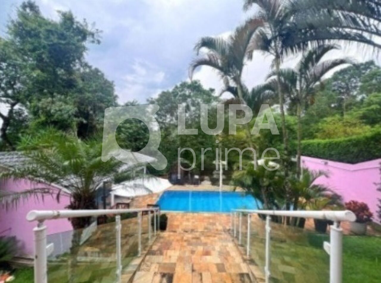 Casa, 4 quartos, 480 m² - Foto 21