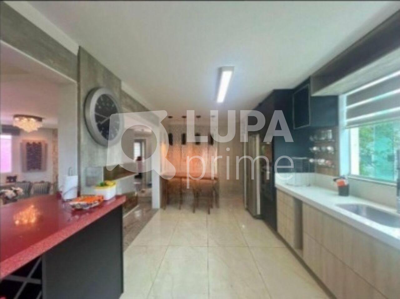Casa, 4 quartos, 480 m² - Foto 17