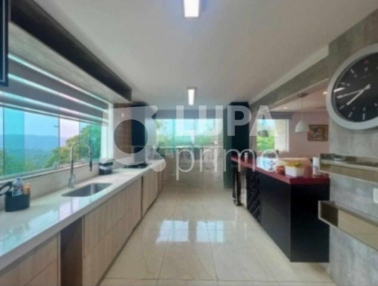 Casa, 4 quartos, 480 m² - Foto 15