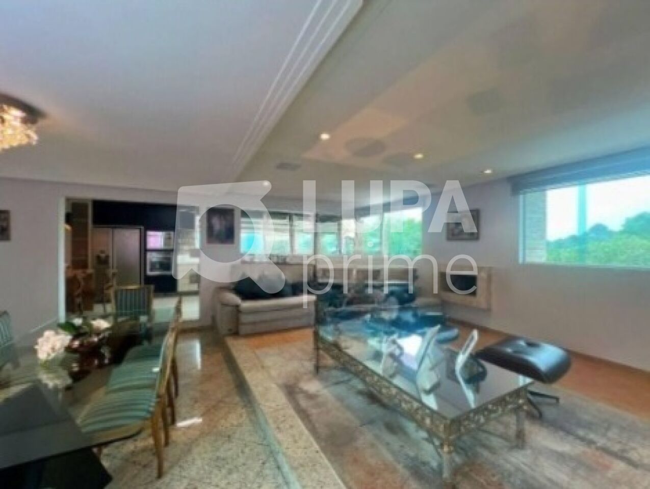 Casa, 4 quartos, 480 m² - Foto 3