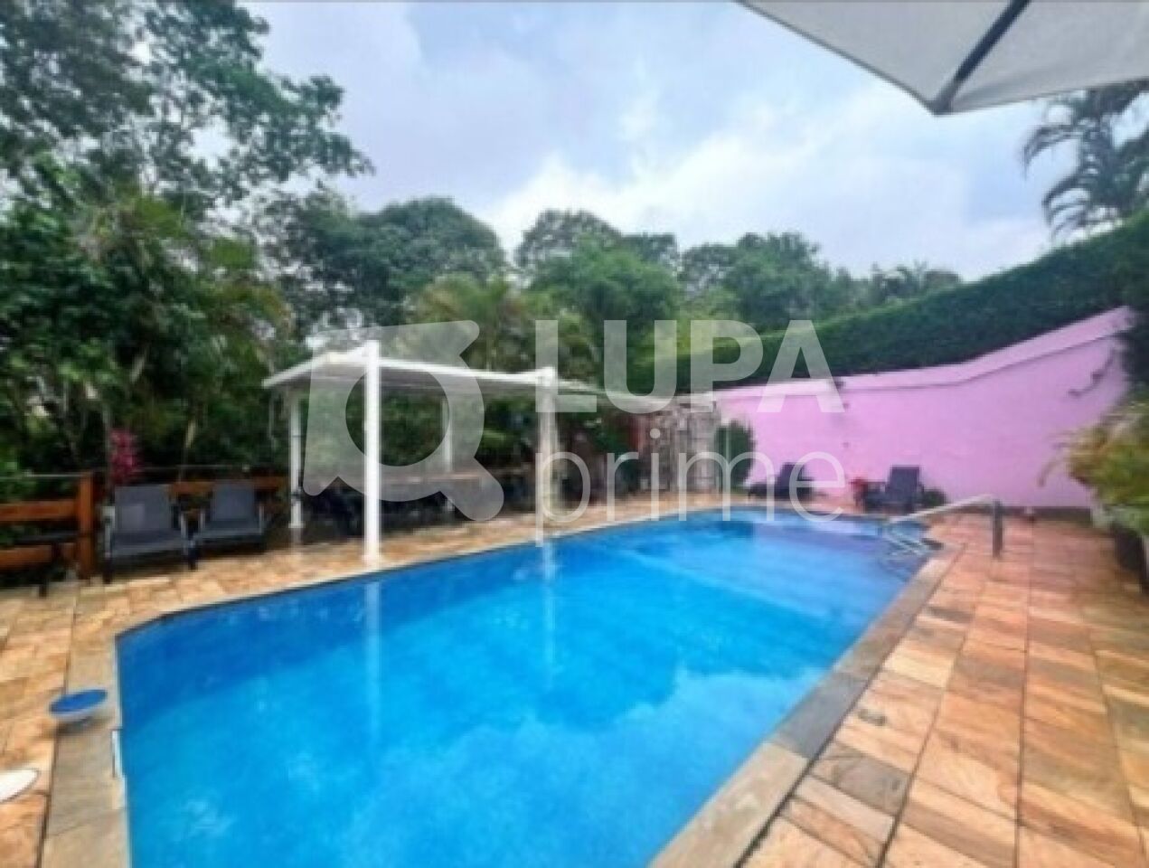 Casa, 4 quartos, 480 m² - Foto 22