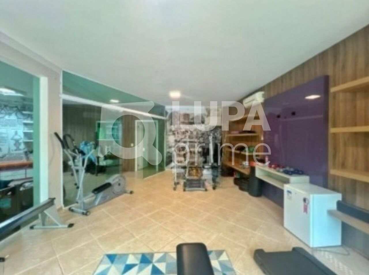 Casa, 4 quartos, 480 m² - Foto 19
