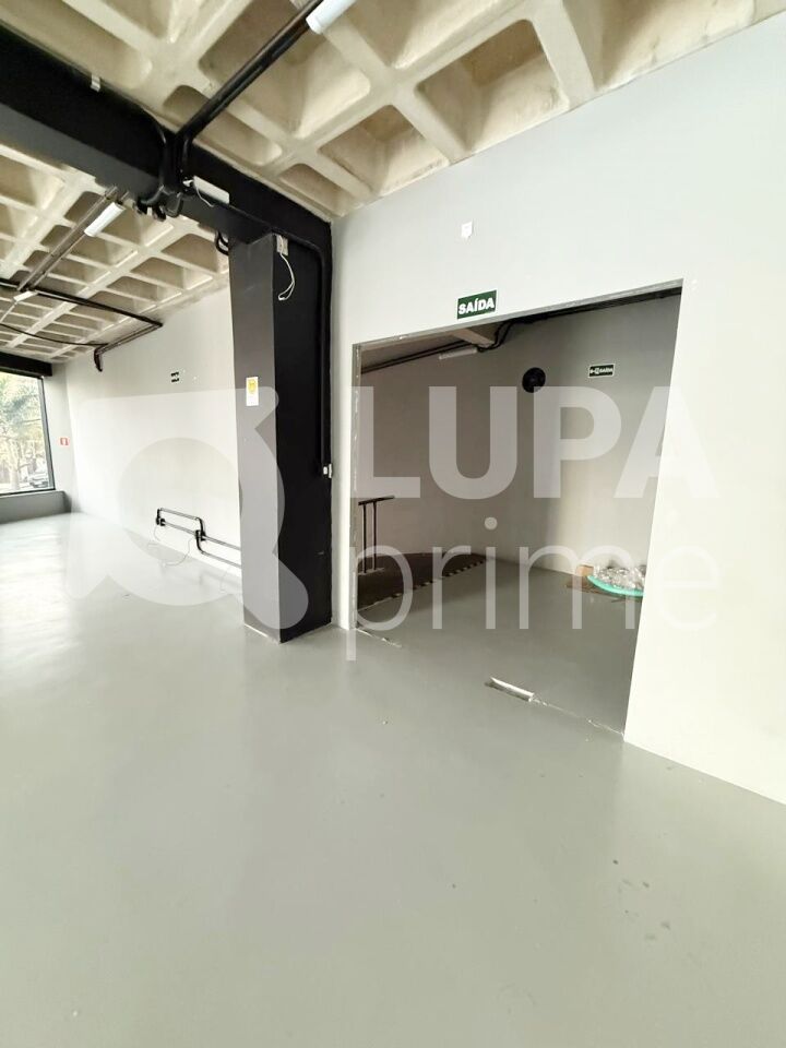 Loja-Salão, 300 m² - Foto 2