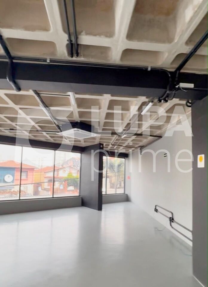 Loja-Salão, 300 m² - Foto 1