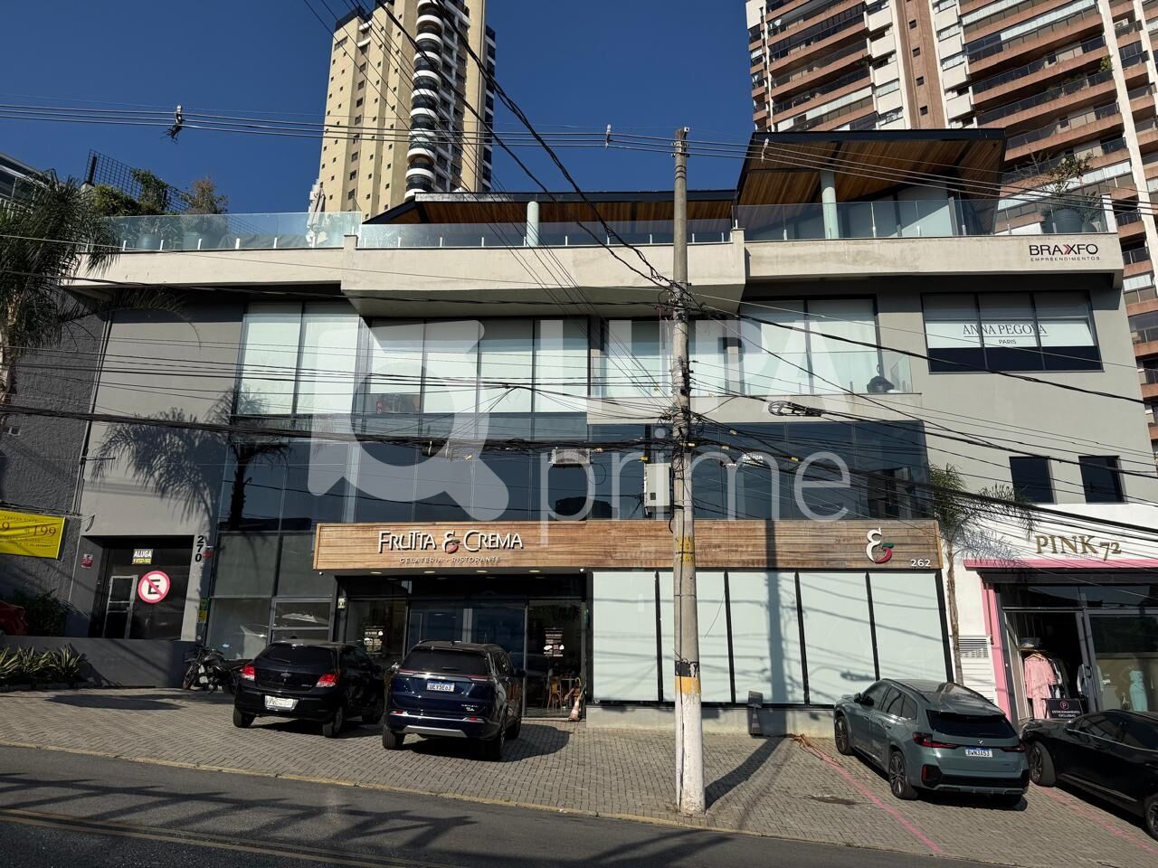 Loja-Salão, 300 m² - Foto 19