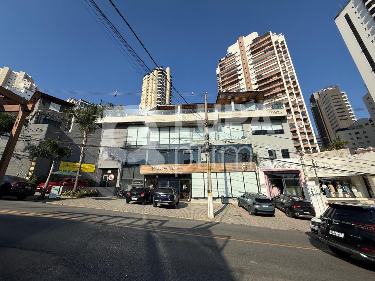 Loja-Salão, 300 m² - Foto 18