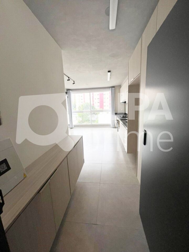 Apartamento, 2 quartos, 50 m² - Foto 6