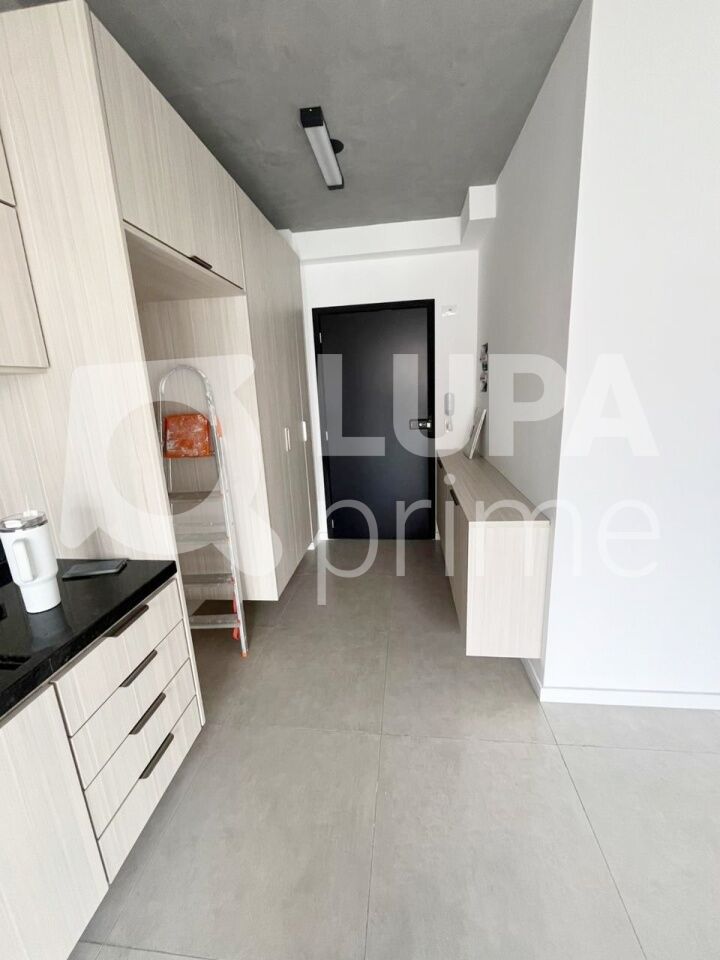 Apartamento, 2 quartos, 50 m² - Foto 8