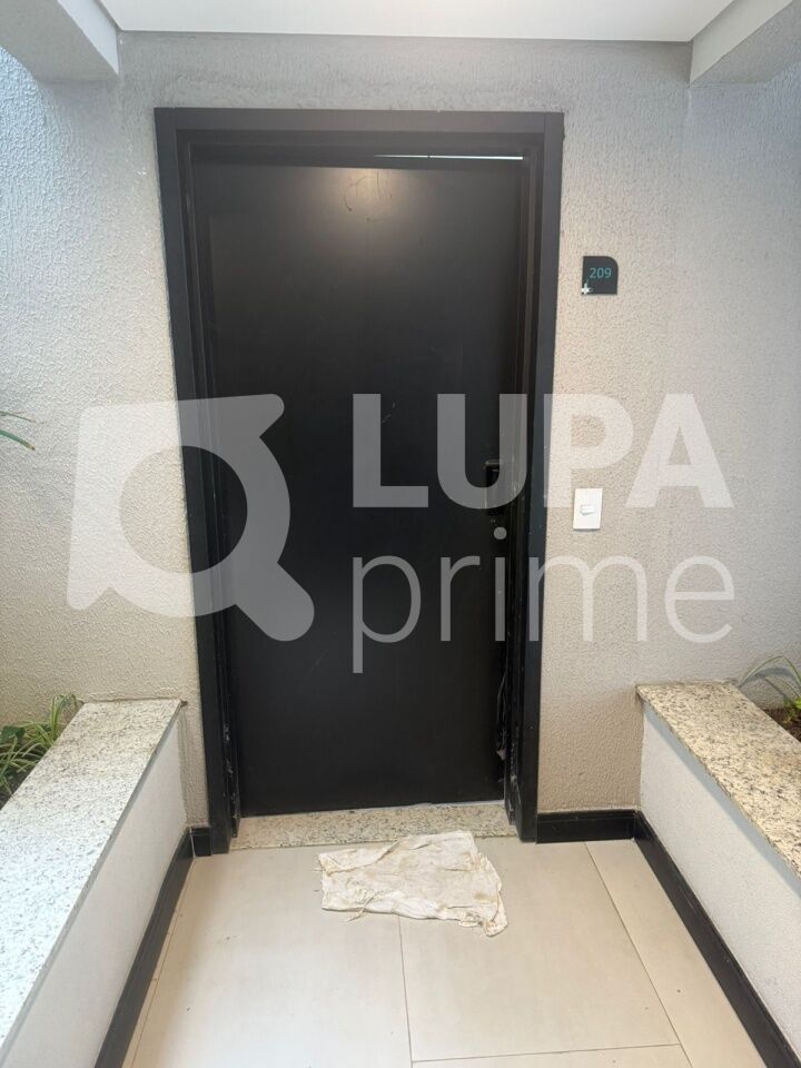 Apartamento, 1 quarto, 95 m² - Foto 17