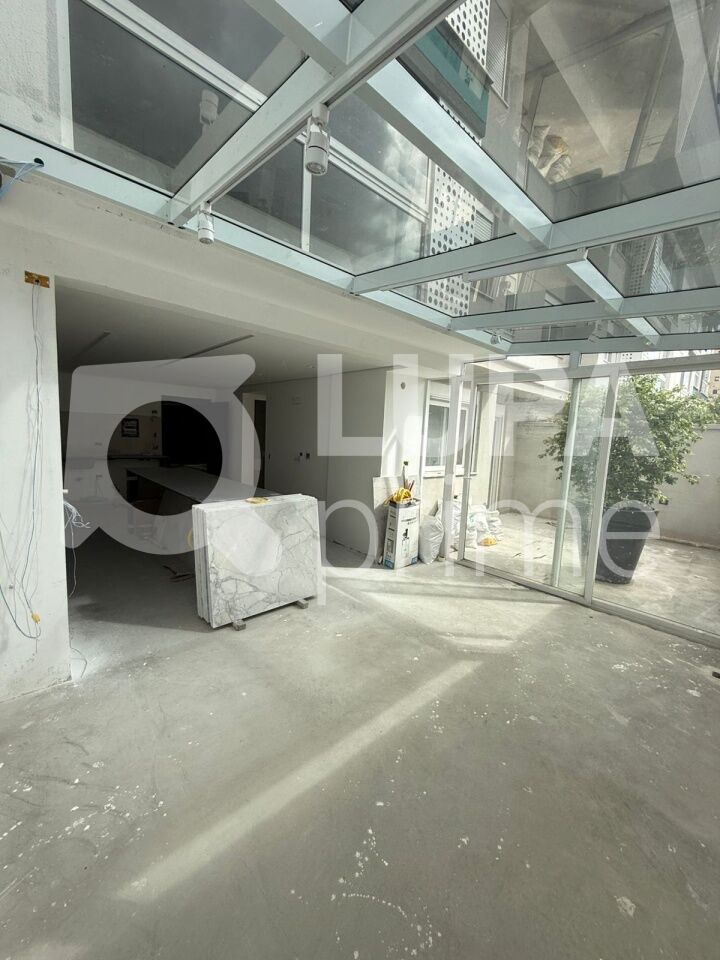 Apartamento, 1 quarto, 95 m² - Foto 19