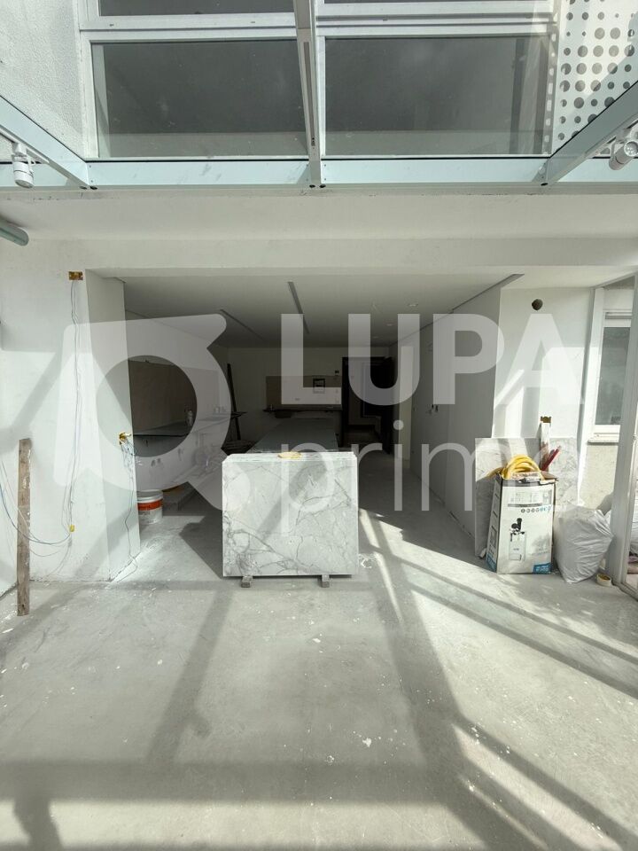 Apartamento, 1 quarto, 95 m² - Foto 7