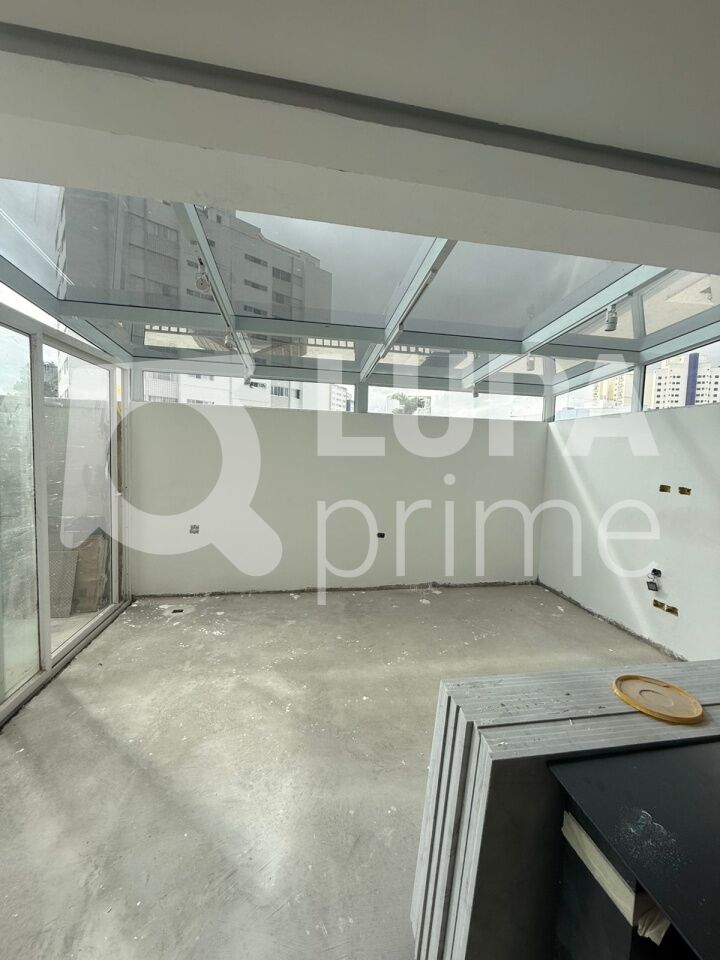 Apartamento, 1 quarto, 95 m² - Foto 11