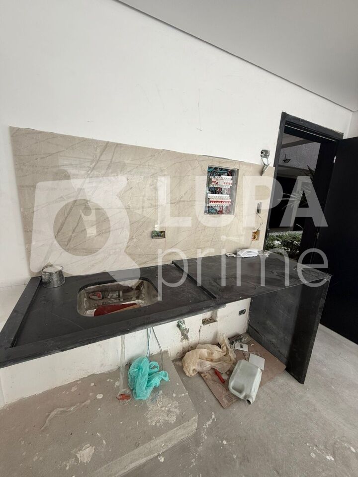 Apartamento, 1 quarto, 95 m² - Foto 8