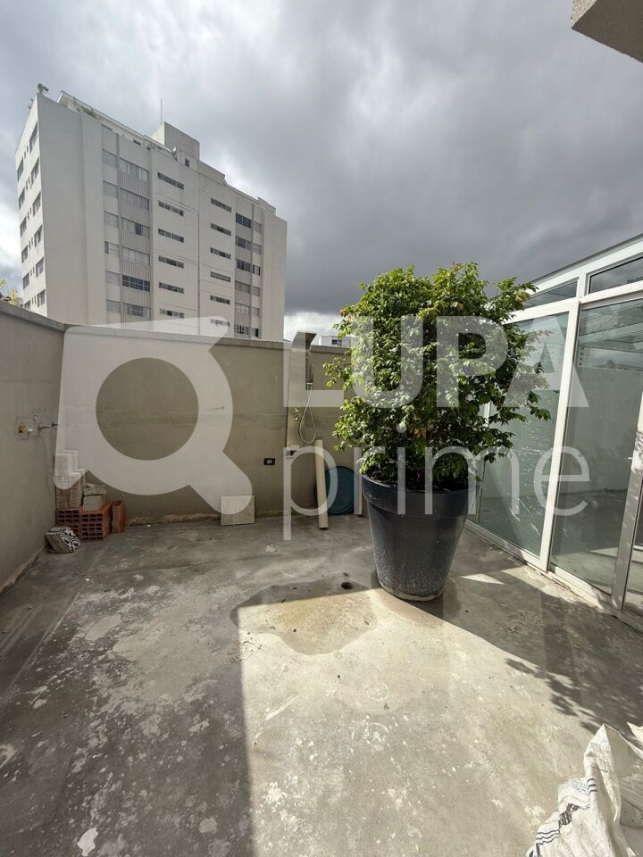 Apartamento, 1 quarto, 95 m² - Foto 20