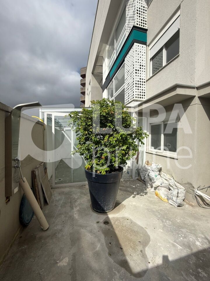 Apartamento, 1 quarto, 95 m² - Foto 22