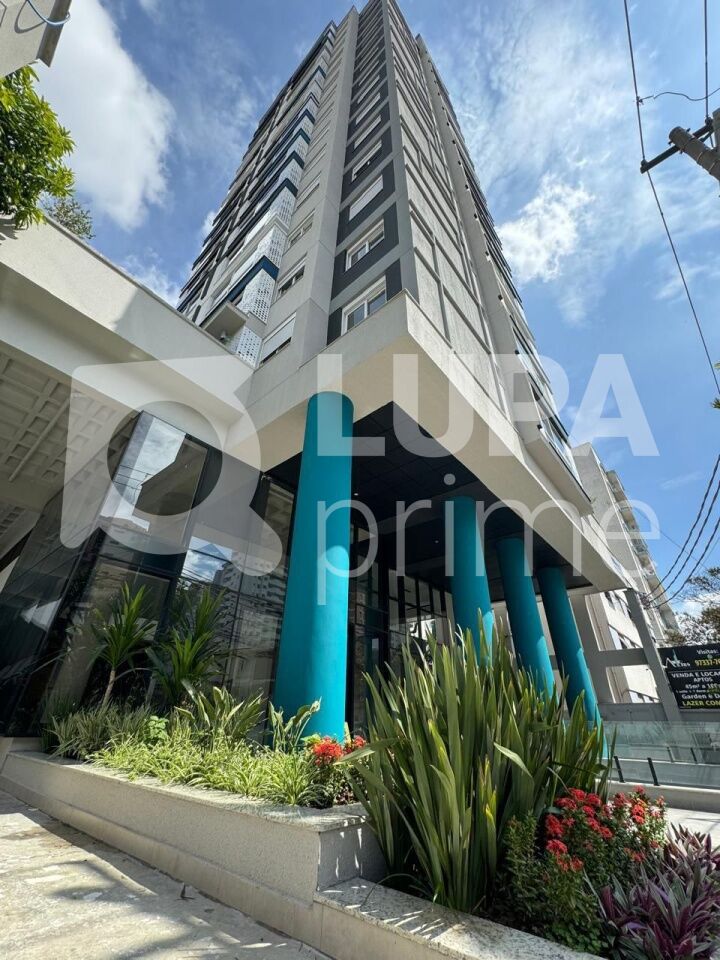 Apartamento, 1 quarto, 95 m² - Foto 45