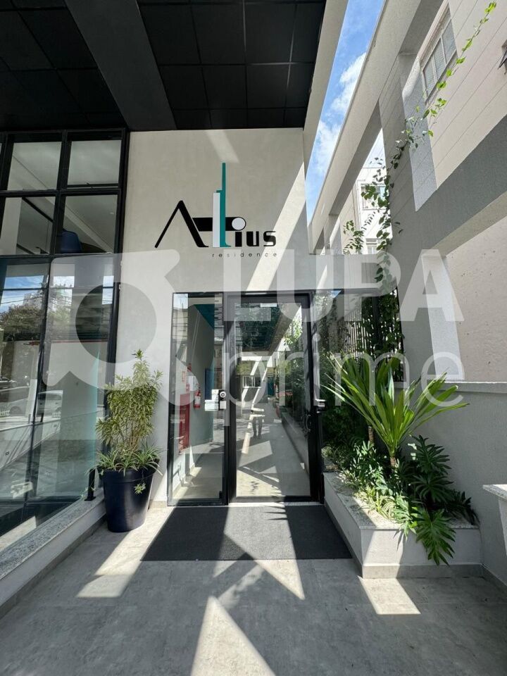 Apartamento, 1 quarto, 95 m² - Foto 48