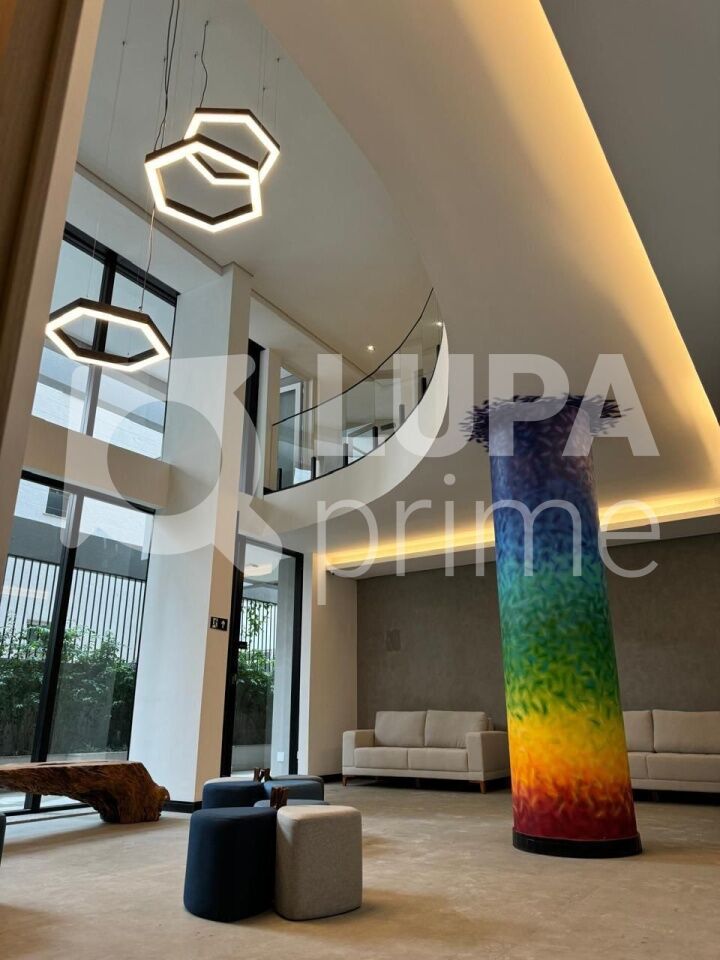 Apartamento, 1 quarto, 95 m² - Foto 24