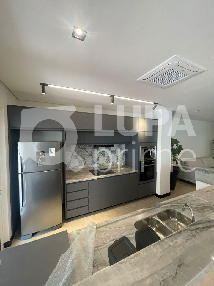 Apartamento, 1 quarto, 95 m² - Foto 26
