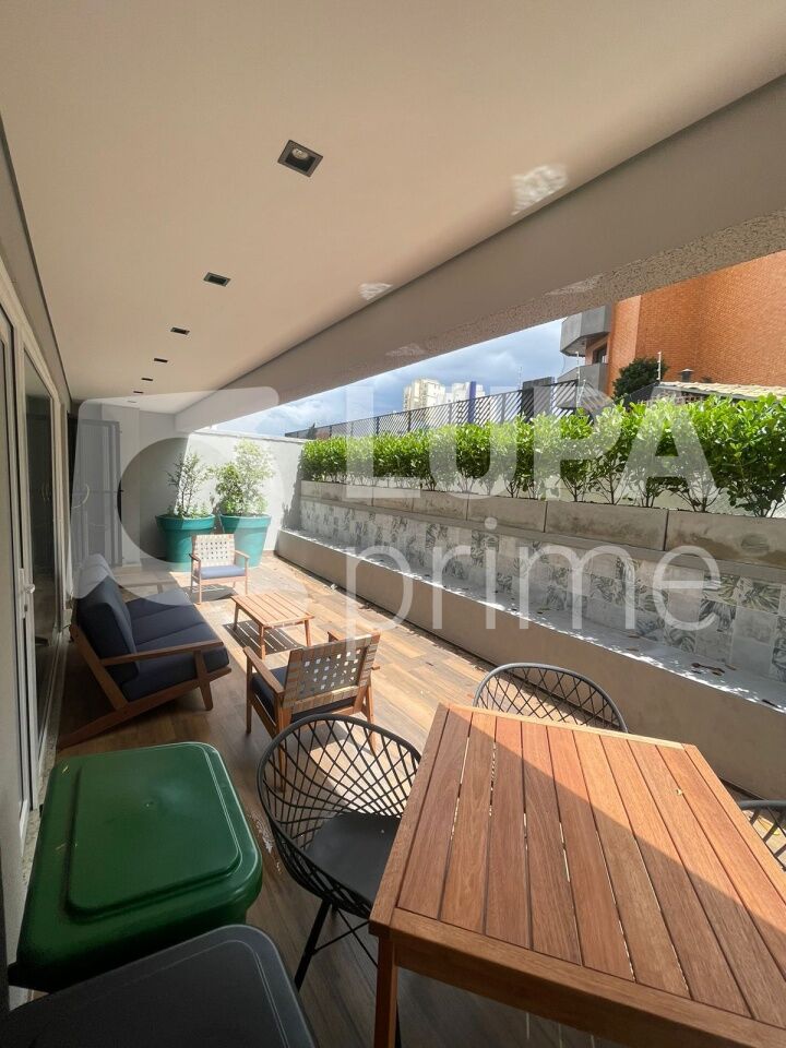 Apartamento, 1 quarto, 95 m² - Foto 28