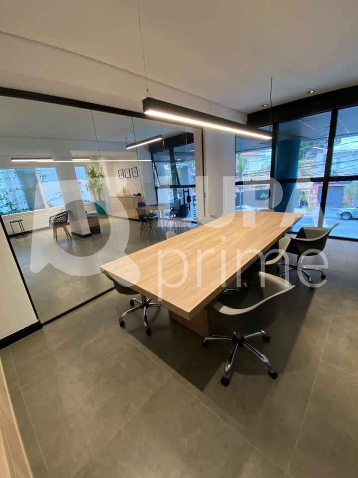 Apartamento, 1 quarto, 95 m² - Foto 29