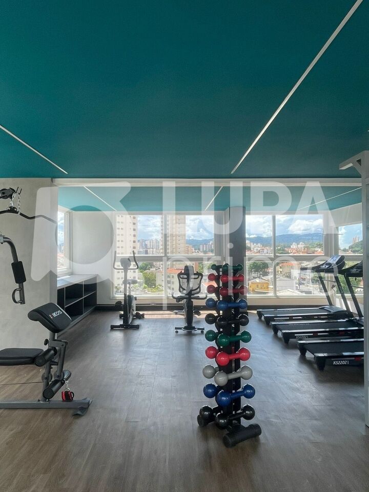 Apartamento, 1 quarto, 95 m² - Foto 35