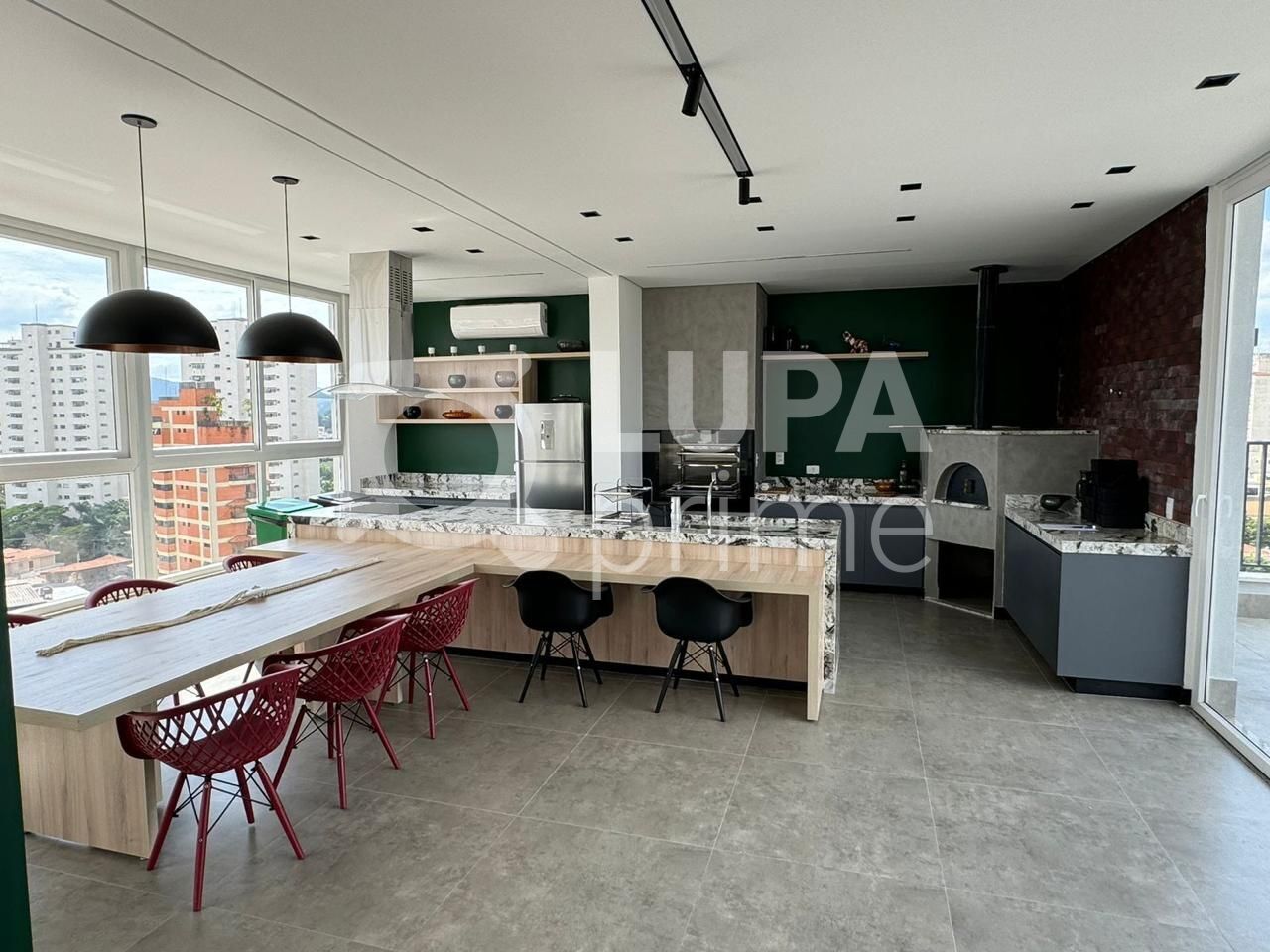 Apartamento, 1 quarto, 95 m² - Foto 42